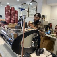 Dough ico