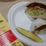 Burger One