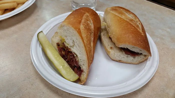 Burger One Picture 3