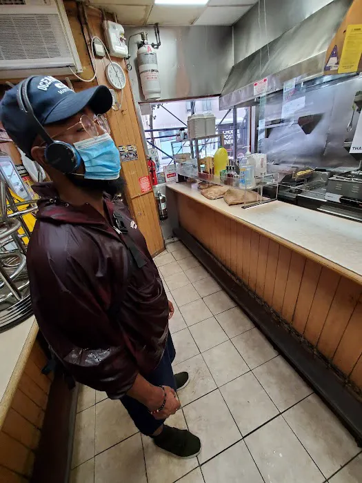 Burger One Picture 4