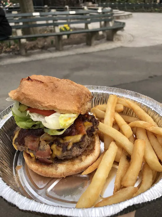 Burger One Picture 9