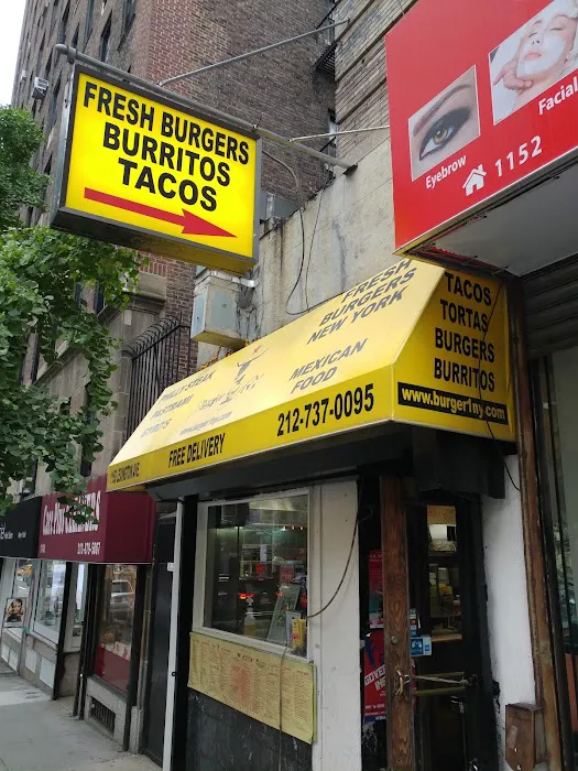 Burger One Picture 7