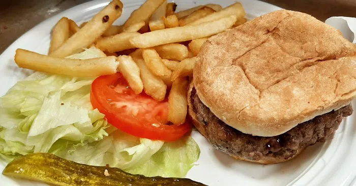 Burger One Picture 6