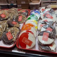 William Greenberg Desserts ico