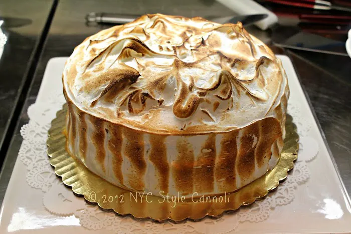 William Greenberg Desserts Picture 3