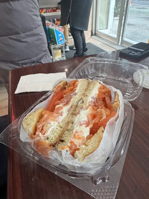 Sable's Smoked Fish Picture 3