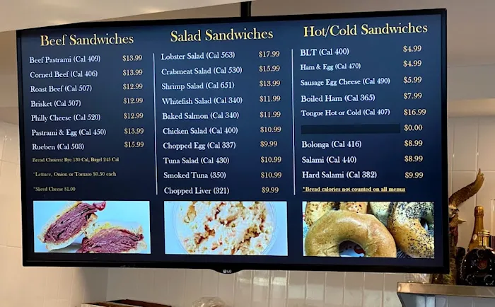 Sable's Smoked Fish Picture 9