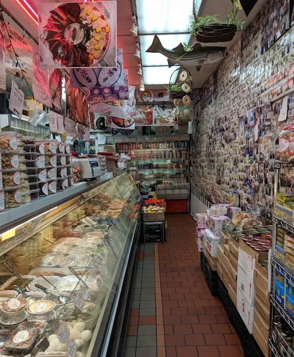 Sable's Smoked Fish Picture 4