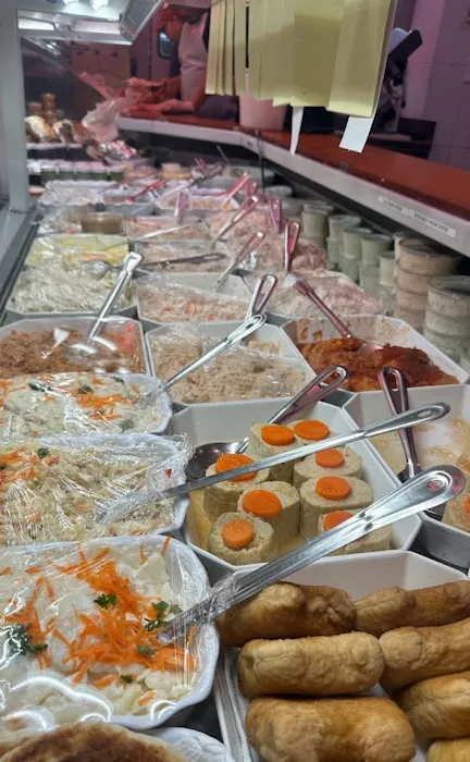 Sable's Smoked Fish Picture 7