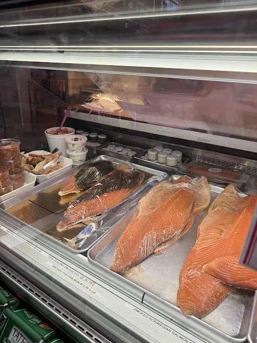 Sable's Smoked Fish Picture 8