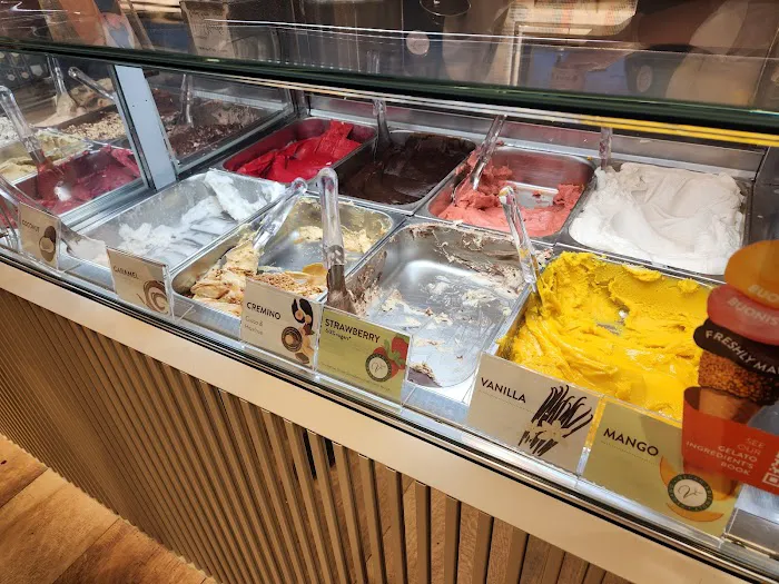 Venchi Chocolate & Gelato UES Picture 1