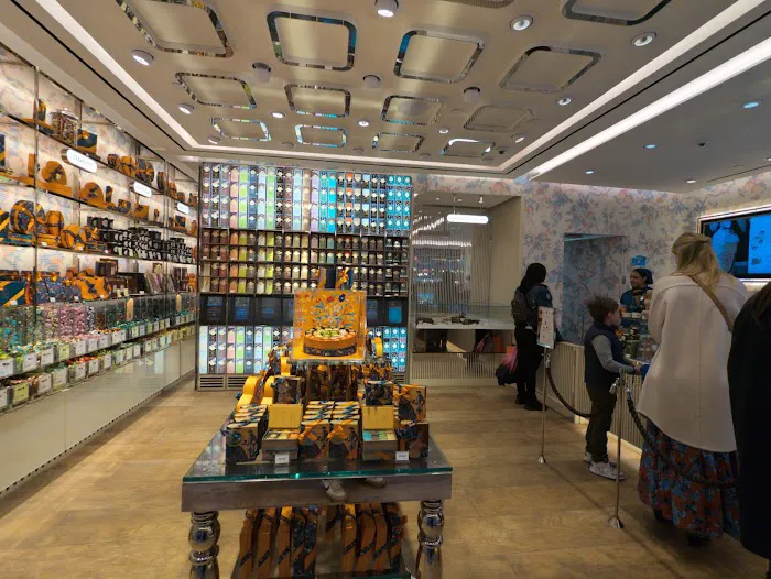 Venchi Chocolate & Gelato UES Picture 8
