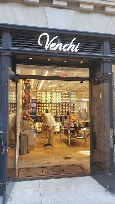 Venchi Chocolate & Gelato UES Picture 6