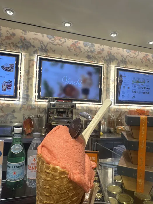 Venchi Chocolate & Gelato UES Picture 7