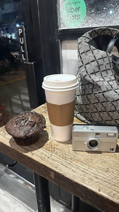 Handcraft Coffee Picture 1