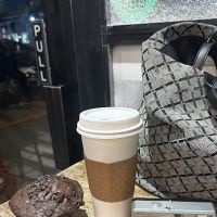 Handcraft Coffee ico