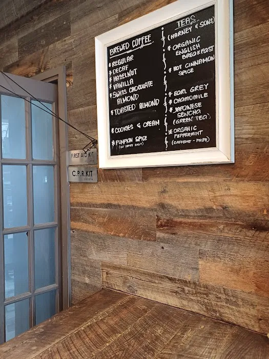Handcraft Coffee Picture 10