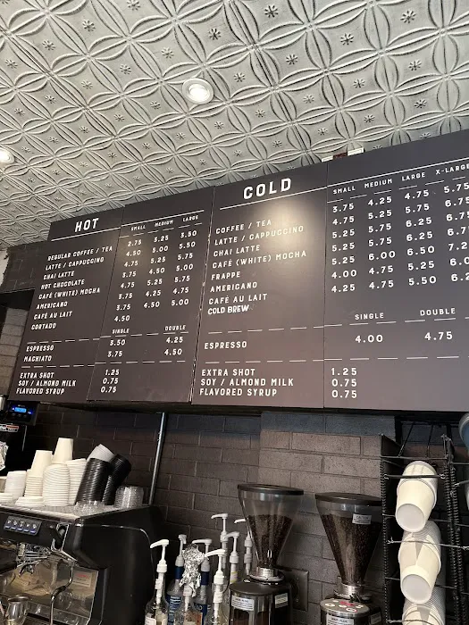Handcraft Coffee Picture 8