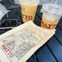 Matto Espresso ico