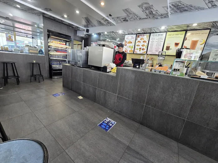 Matto Espresso Picture 10