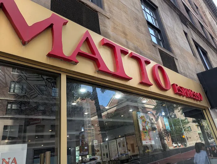 Matto Espresso Picture 8