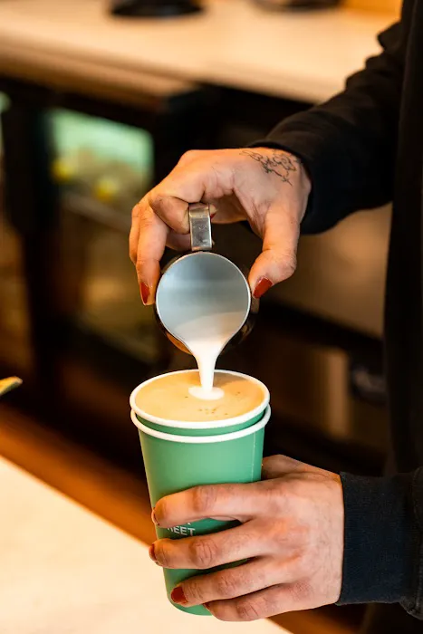 Blank Street Coffee Picture 1