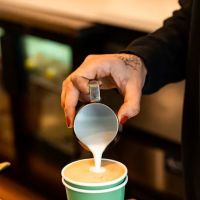 Blank Street Coffee ico