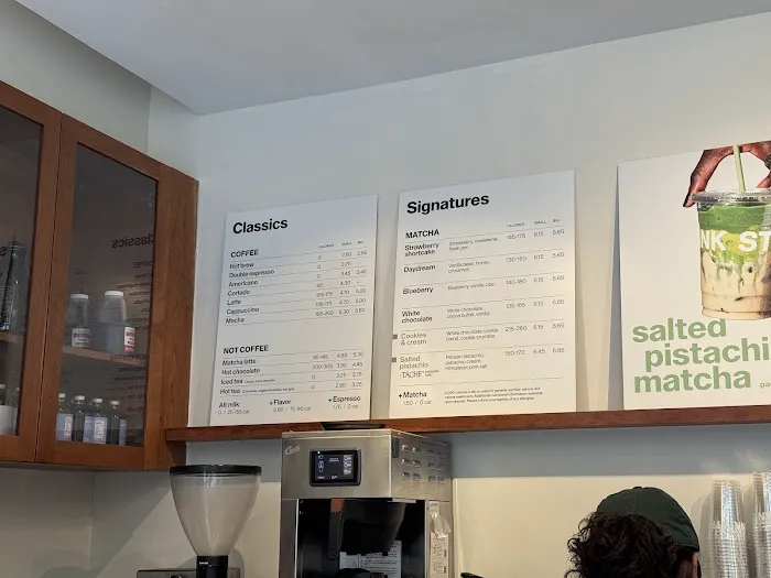 Blank Street Coffee Picture 7