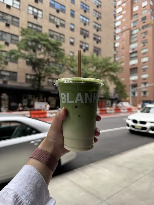 Blank Street Coffee Picture 10
