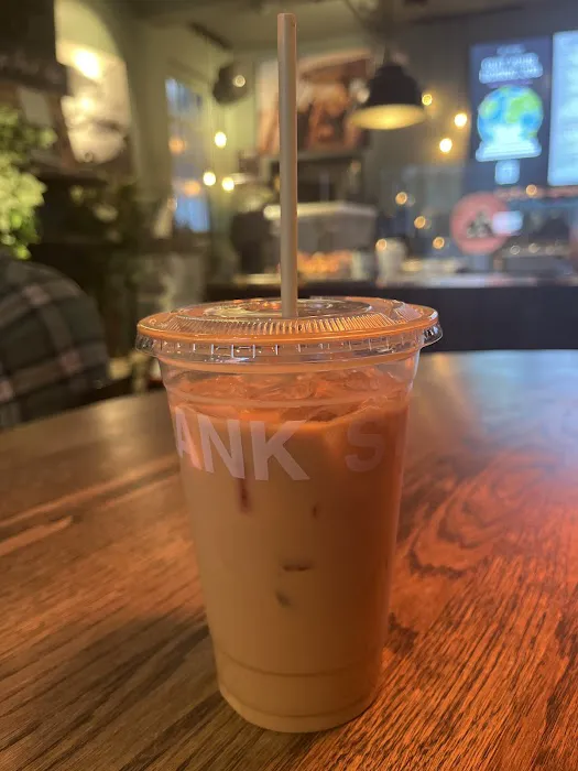 Blank Street Coffee Picture 3
