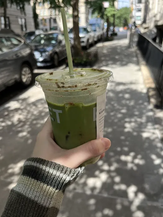 Blank Street Coffee Picture 5