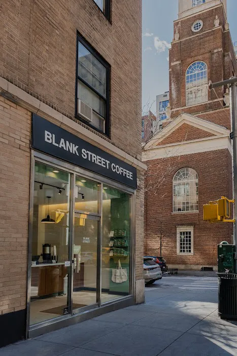 Blank Street Coffee Picture 8