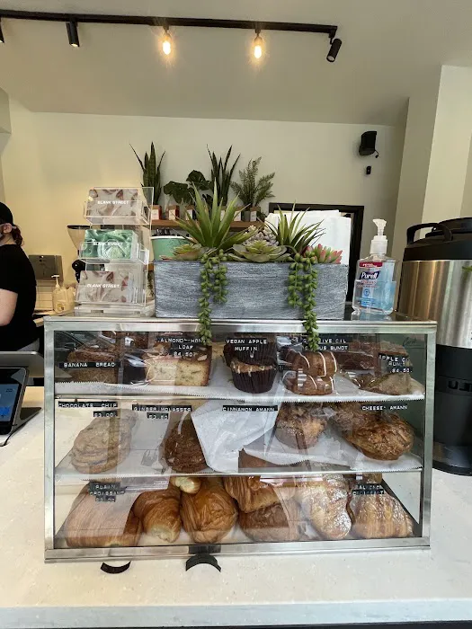 Blank Street Coffee Picture 6
