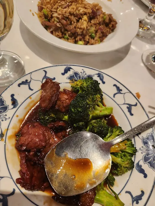 Tri Dim Shanghai [UES] Restaurant and Bar 鼎豐 Picture 10