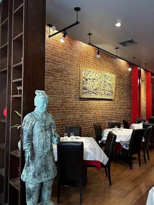 Tri Dim Shanghai [UES] Restaurant and Bar 鼎豐 Picture 8