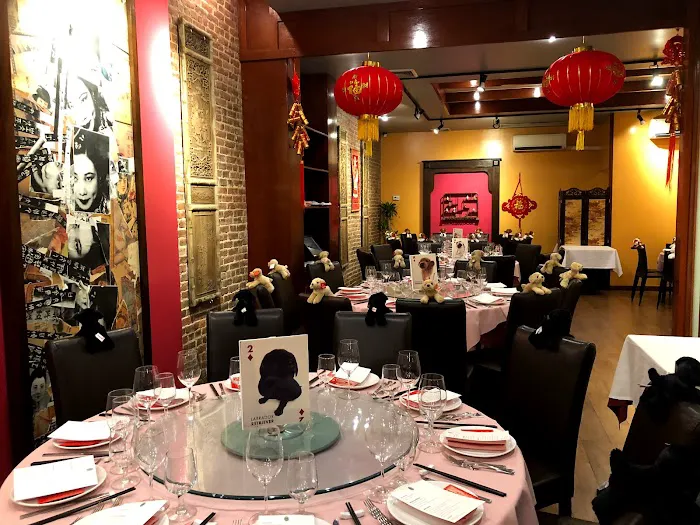 Tri Dim Shanghai [UES] Restaurant and Bar 鼎豐 Picture 7