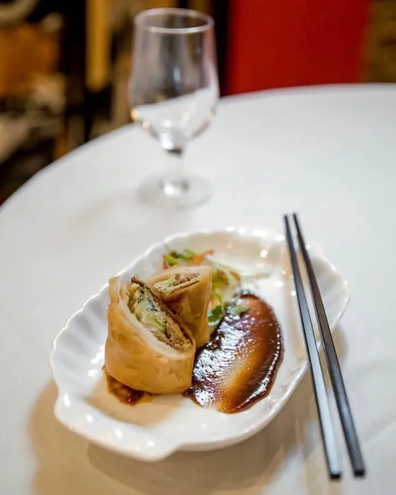 Tri Dim Shanghai [UES] Restaurant and Bar 鼎豐 Picture 3