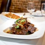 Tri Dim Shanghai [UES] Restaurant and Bar 鼎豐