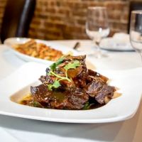 Tri Dim Shanghai [UES] Restaurant and Bar 鼎豐 ico