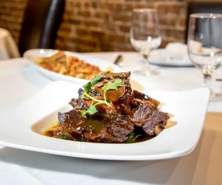 Tri Dim Shanghai [UES] Restaurant and Bar 鼎豐