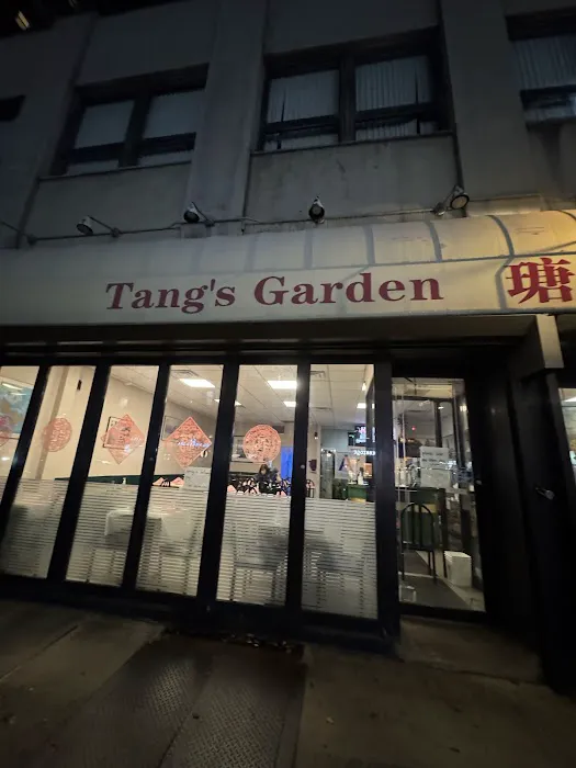 Tang's Garden Picture 2