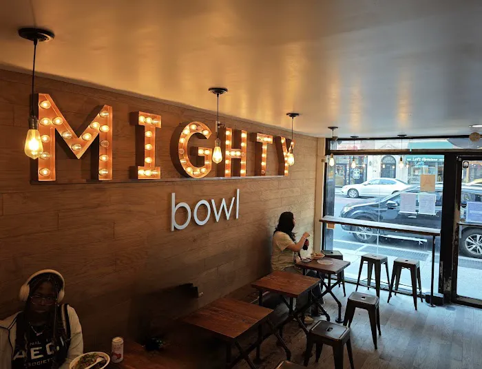 MIGHTY Bowl Picture 7