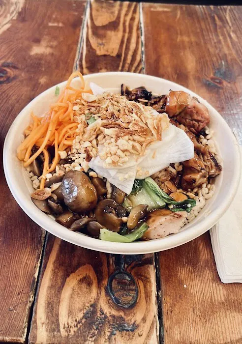 MIGHTY Bowl Picture 9