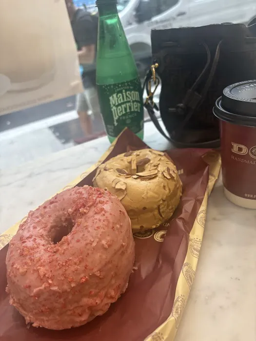 Dough Doughnuts UES Picture 10