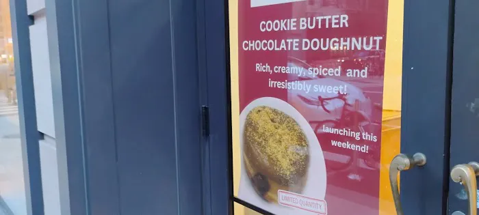 Dough Doughnuts UES Picture 7