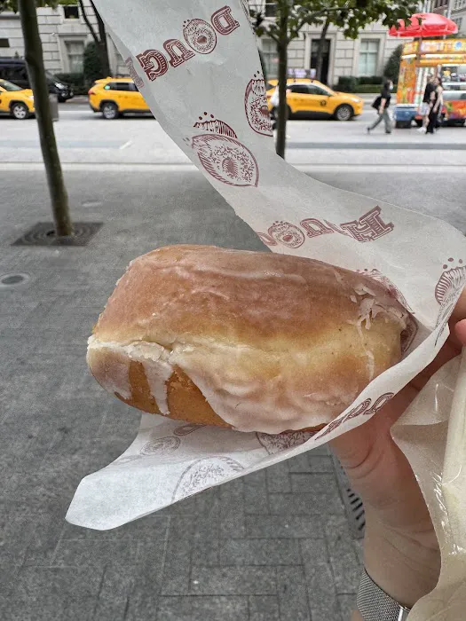 Dough Doughnuts UES Picture 9