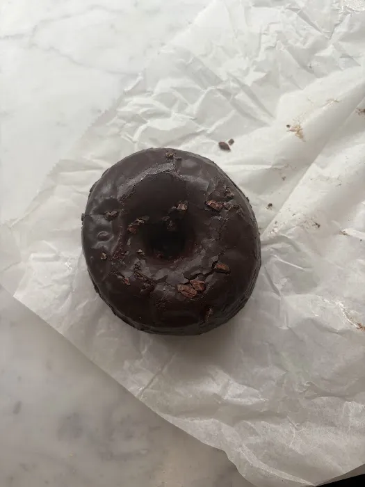 Dough Doughnuts UES Picture 8