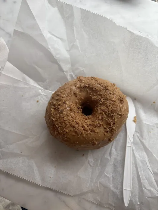 Dough Doughnuts UES Picture 4