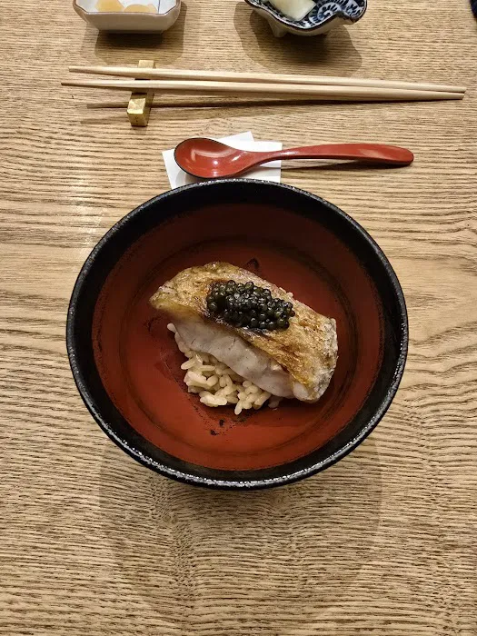Sushi Noz Picture 1
