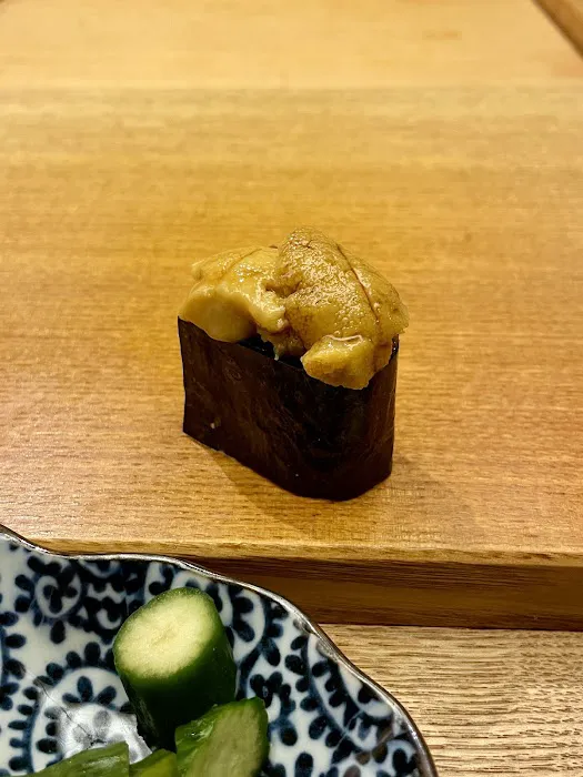 Sushi Noz Picture 2